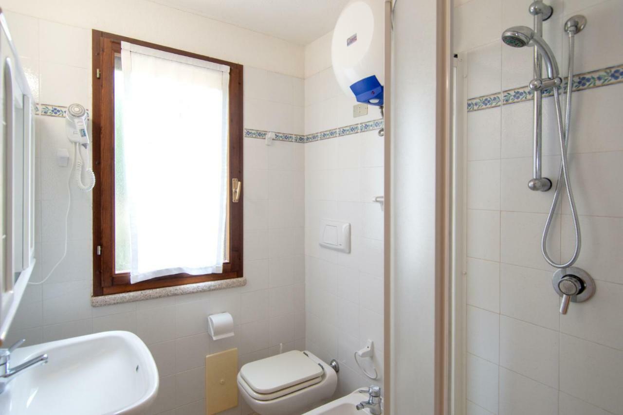 Rosa Holiday Home Villasimius Exterior foto