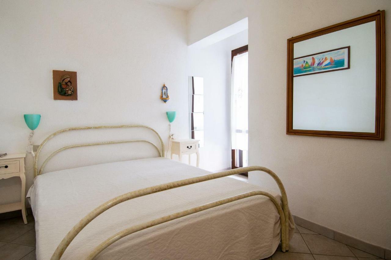 Rosa Holiday Home Villasimius Exterior foto